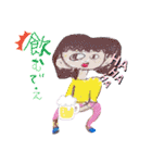F.R♡（個別スタンプ：28）