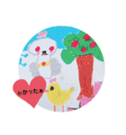 F.R♡（個別スタンプ：31）