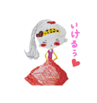 F.R♡（個別スタンプ：35）