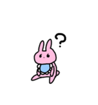 ばぶくまちゃん（個別スタンプ：29）