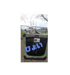 イオの執事より（個別スタンプ：4）
