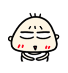 おにぎり坊ちゃん2（個別スタンプ：19）