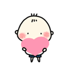 おにぎり坊ちゃん2（個別スタンプ：30）