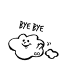 GO スタンプ（個別スタンプ：4）