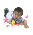 ★かにょスタ★（個別スタンプ：11）