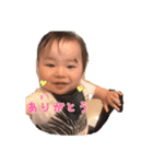 ★かにょスタ★（個別スタンプ：14）