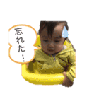 ★かにょスタ★（個別スタンプ：23）