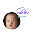 もちはる④（個別スタンプ：2）