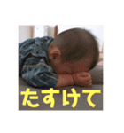 もちはる④（個別スタンプ：9）