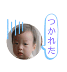 もちはる④（個別スタンプ：26）