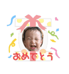 もちはる④（個別スタンプ：39）