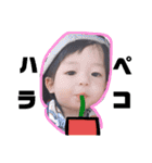 ほんれんスタンプ（個別スタンプ：13）