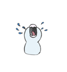 トリノスタンプ（個別スタンプ：6）