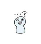 トリノスタンプ（個別スタンプ：7）
