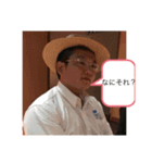 辛い時よう（個別スタンプ：7）