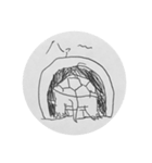 爬虫類・両生類スタンプ（個別スタンプ：12）