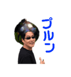 ☆ひかるフルーツ☆（個別スタンプ：31）