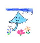LUKANOSE KIDS NO.6（個別スタンプ：10）