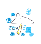 LUKANOSE KIDS NO.6（個別スタンプ：12）