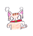 LUKANOSE KIDS NO.6（個別スタンプ：20）