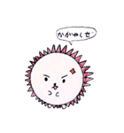 LUKANOSE KIDS NO.6（個別スタンプ：21）