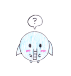 LUKANOSE KIDS NO.6（個別スタンプ：23）