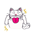 LUKANOSE KIDS NO.6（個別スタンプ：29）