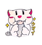 LUKANOSE KIDS NO.6（個別スタンプ：30）