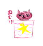 LUKANOSE KIDS NO.6（個別スタンプ：37）