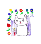 LUKANOSE KIDS NO.6（個別スタンプ：38）