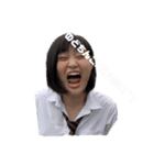 2年5組の日常（個別スタンプ：9）