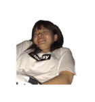 2年5組の日常（個別スタンプ：11）