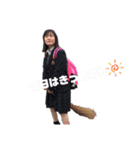 2年5組の日常（個別スタンプ：13）