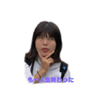 2年5組の日常（個別スタンプ：16）