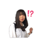 2年5組の日常（個別スタンプ：19）