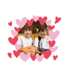 2年5組の日常（個別スタンプ：22）