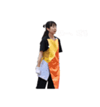 2年5組の日常（個別スタンプ：28）