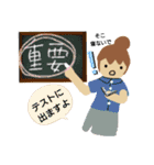 ありかな？（個別スタンプ：28）