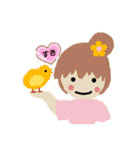 ありかな？（個別スタンプ：31）