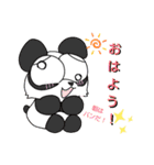 汐のスタンプ（個別スタンプ：3）