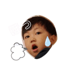 けけけけに（個別スタンプ：11）