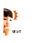 けけけけに（個別スタンプ：19）