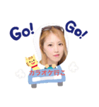 じゃんぼスタンプ（個別スタンプ：1）