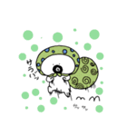 こしあん2（個別スタンプ：2）