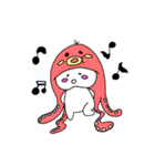 こしあん2（個別スタンプ：37）