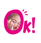 renahoko（個別スタンプ：8）