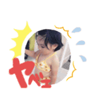 renahoko（個別スタンプ：16）