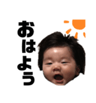 リンダマンのスタンプ（個別スタンプ：8）