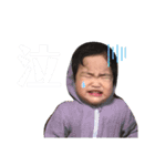 ちびず（個別スタンプ：9）