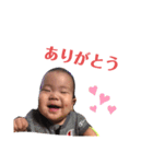 ちびず（個別スタンプ：11）